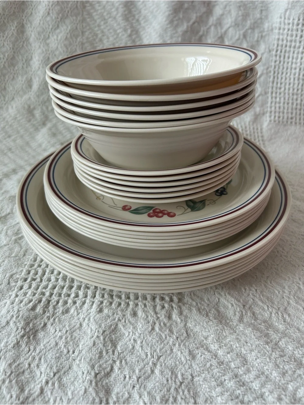 Corelle Abundance